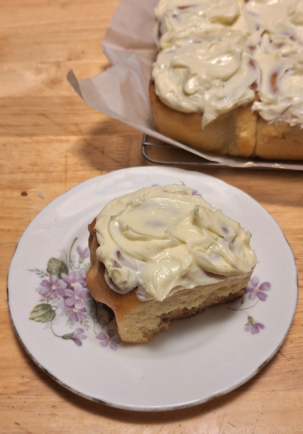 An ode to cinnamon, and some plants with hidden&nbsp;talent!